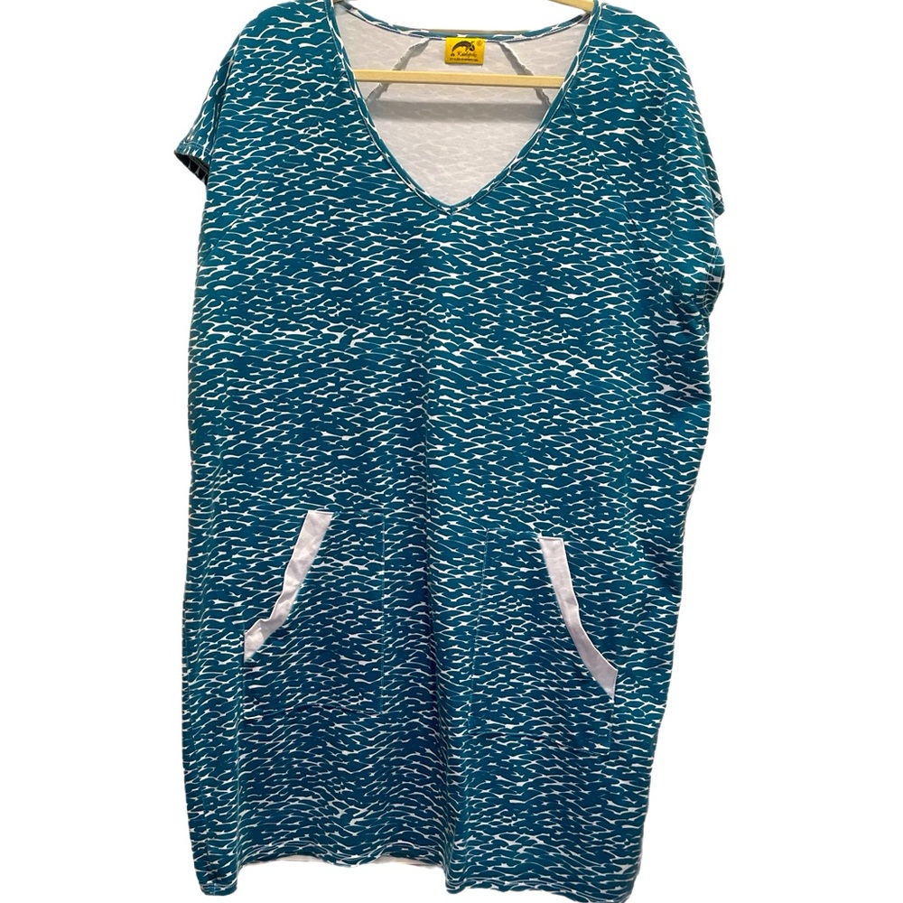 Kealopiko Dress